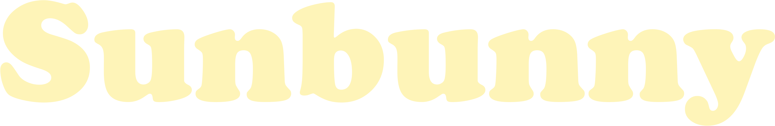 Sunbunny